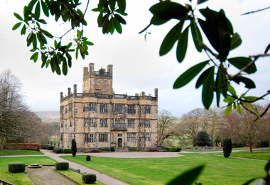 Gawthorpe Hall Collection