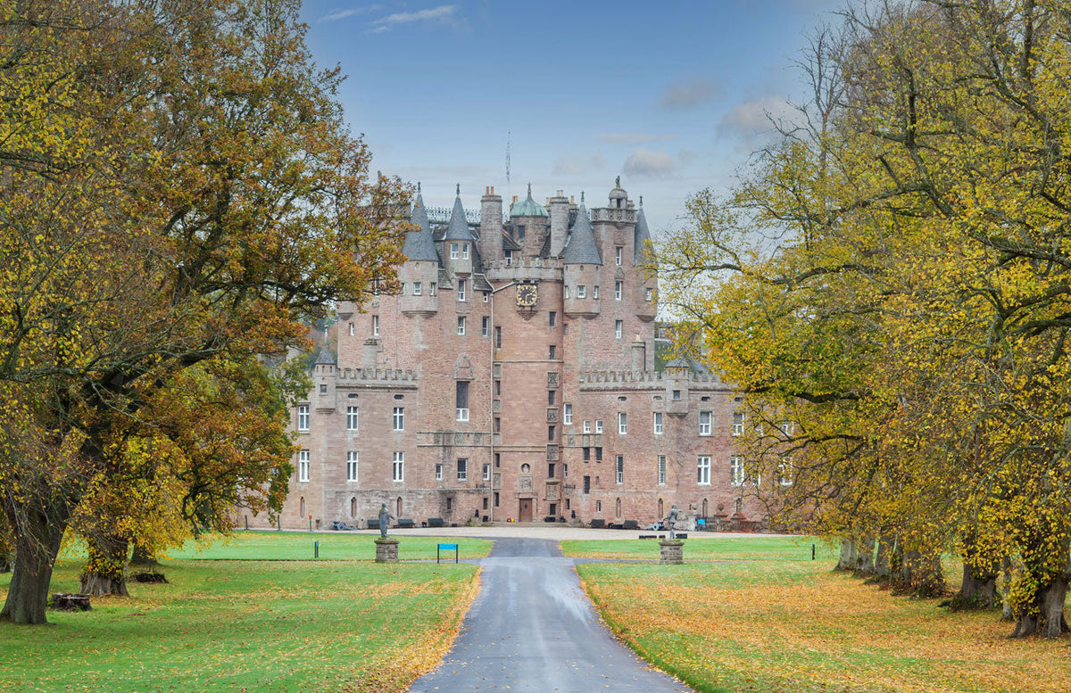 Glamis Castle Collection