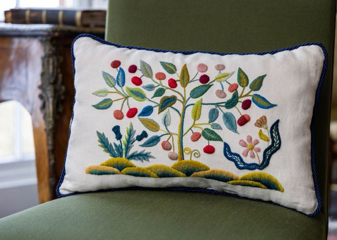 Gawthorpe Cherry Tree Kit