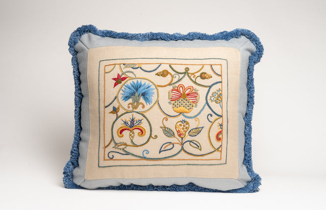 Elizabethan Scrolls Kit