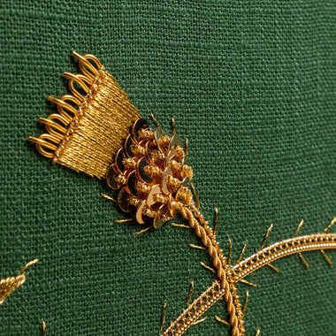 The Dunollie Thistle Kit