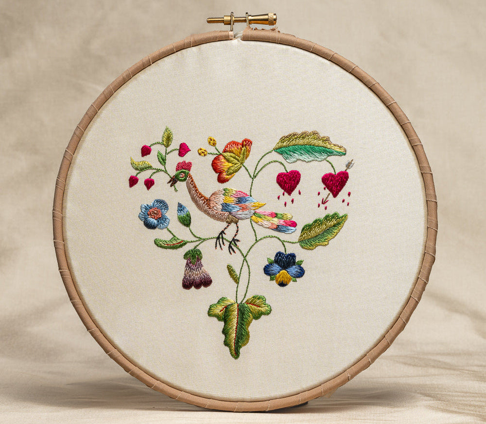 Sweet Valentine Heart (2026)