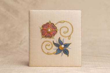 Lady Arbella's Stomacher Kit