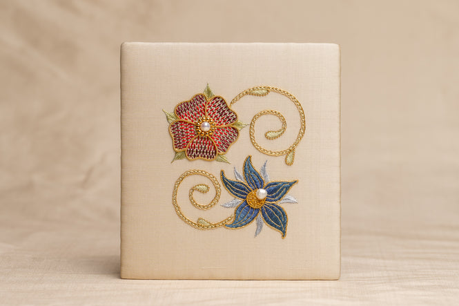 Lady Arbella's Stomacher Kit