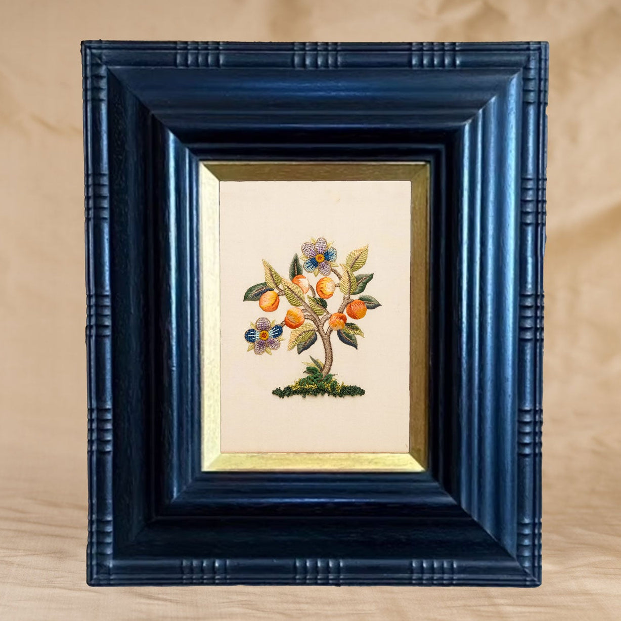 Handmade Solid Wood Frame