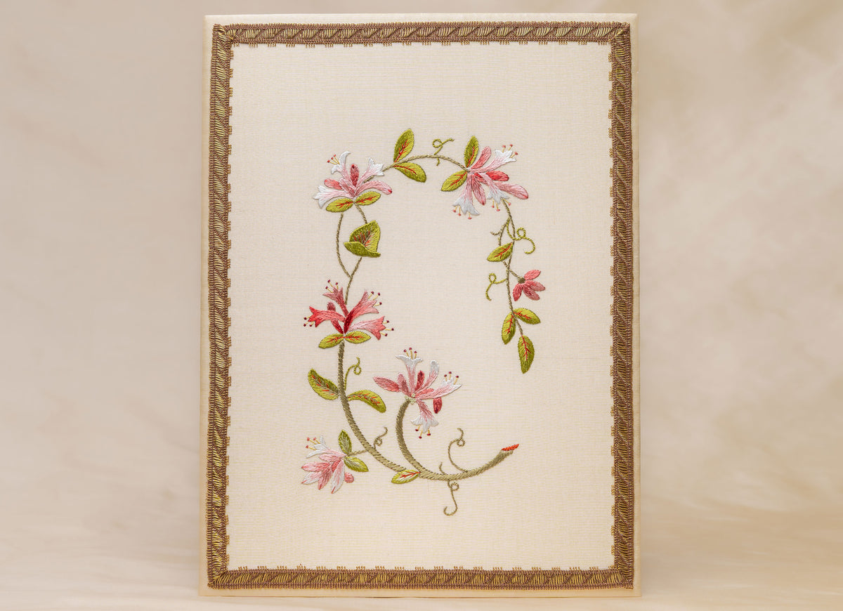 Gawthorpe Honeysuckle Kit