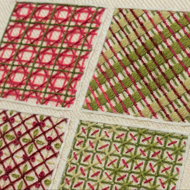 Trellis Technique - Online Festival Class