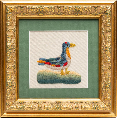 Glamis Duck - Online Festival Class