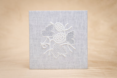 Glamis Whitework
