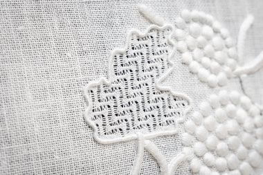 Glamis Whitework