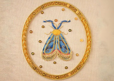 Elizabethan Moth Kit