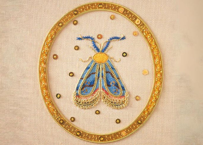 Elizabethan Moth Kit