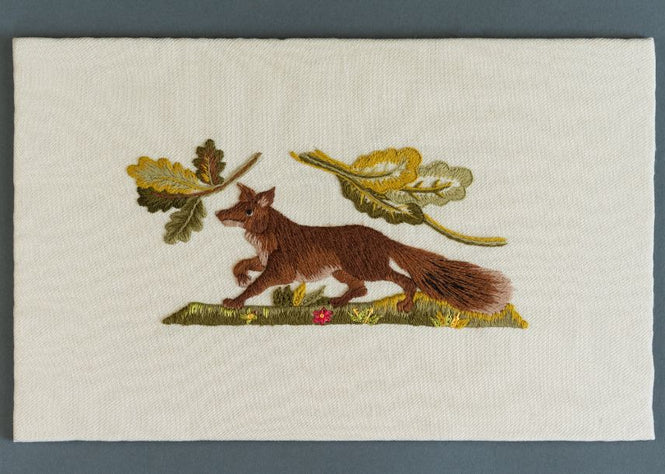 Ophelia's Fox Kit