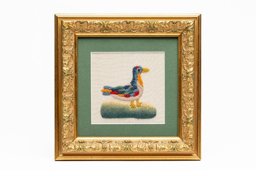 Glamis Duck - Online Festival Class