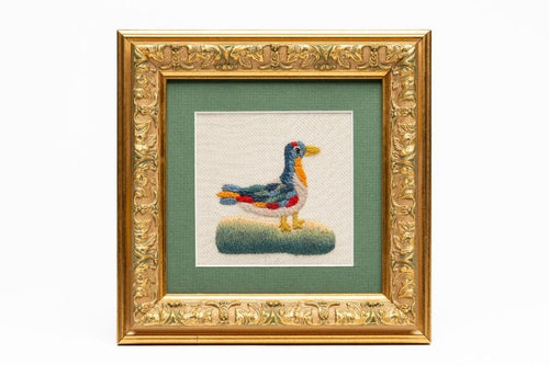 Glamis Duck - Online Festival Class