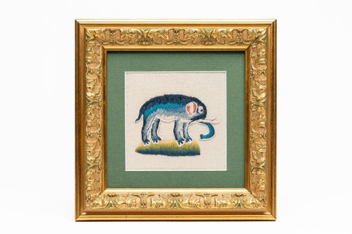 Glamis Elephant - Online Festival Class