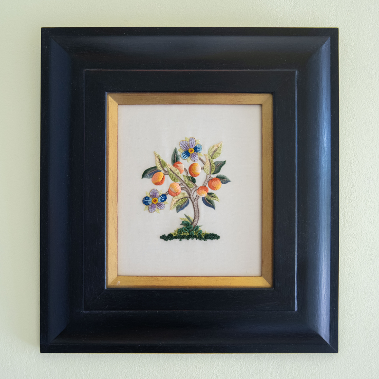 Feller Peach Tree Kit