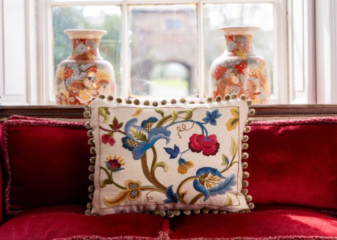 Jacobean Fantasy Kit