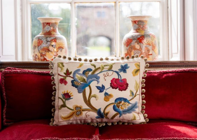 Jacobean Fantasy Kit