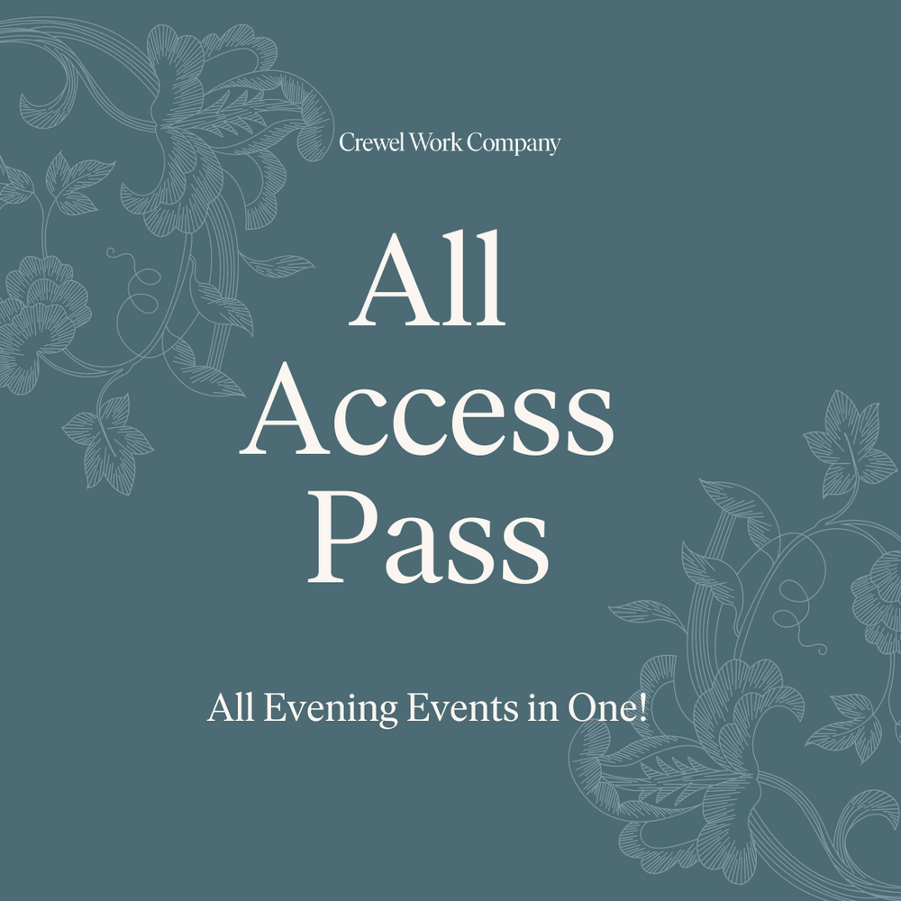 All Access Pass - Festival Events