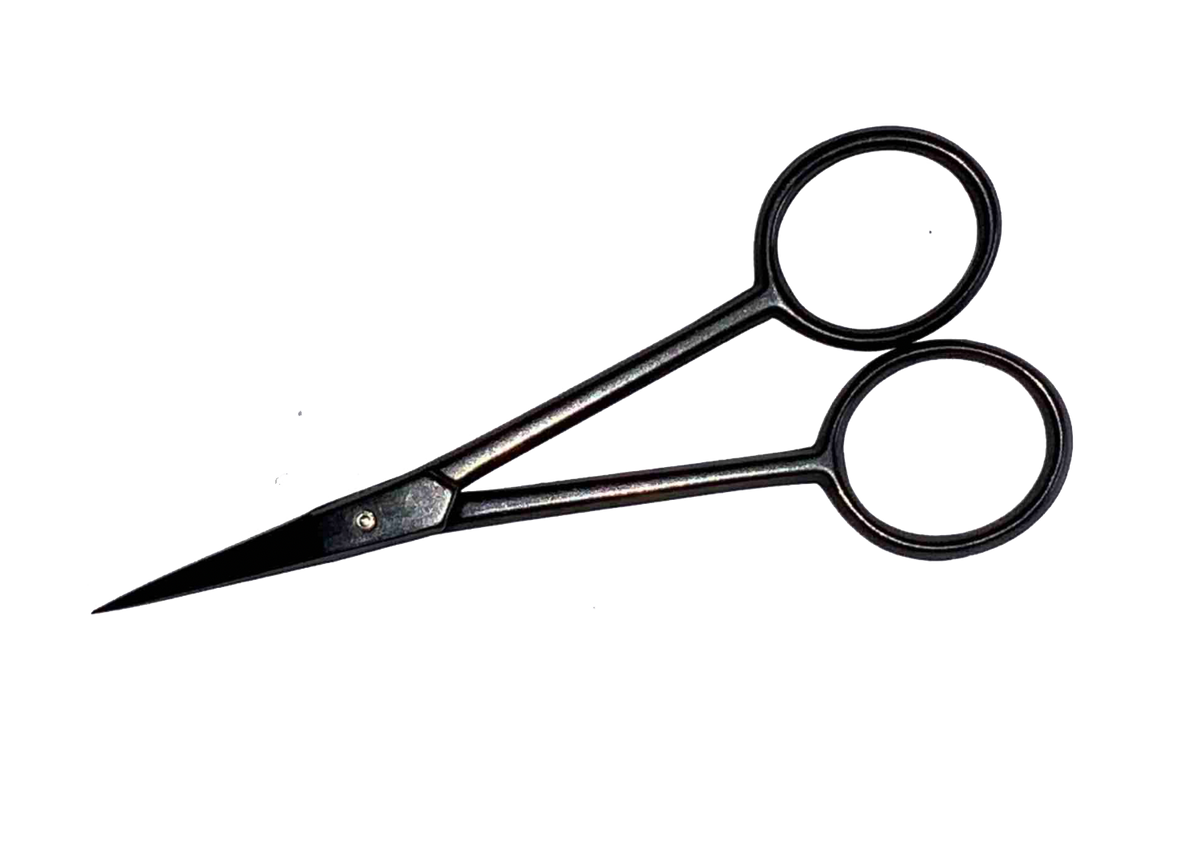 Waste Knot Scissors
