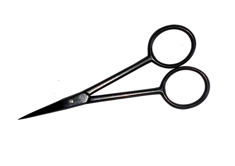 Waste Knot Scissors
