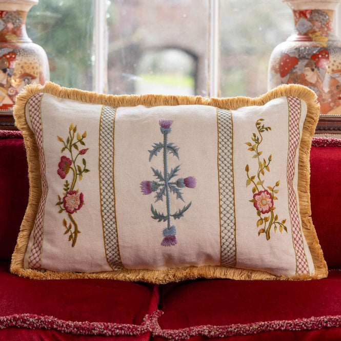 Cecilia's Countess Pillowe Kit