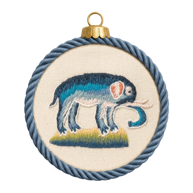Glamis Duck, Elephant, Camel and Rhinoceros (Pre-Order)