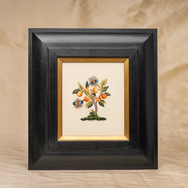 Handmade Solid Wood Frame
