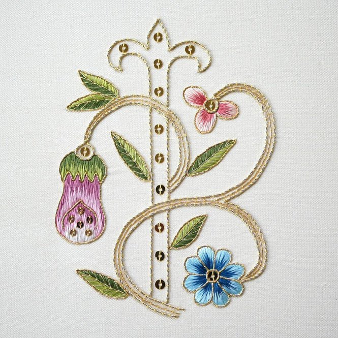 Kinghorne Foxglove Kit