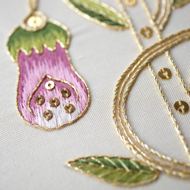 Kinghorne Foxglove Kit
