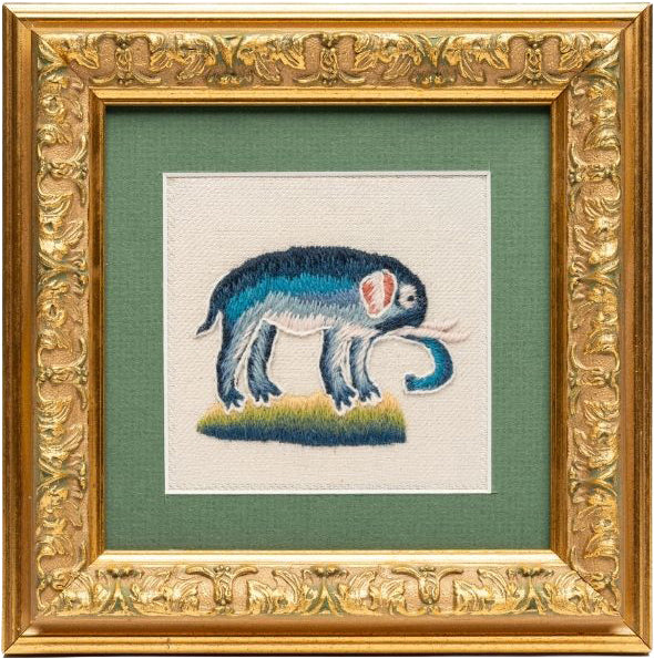 Glamis Elephant - Online Festival Class