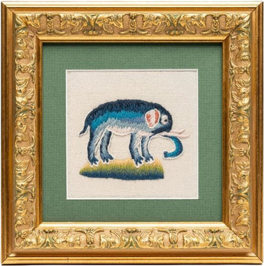 Glamis Elephant - Online Festival Class