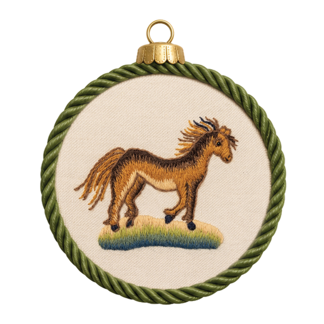 Glamis Reindeer, Donkey, Horse and Boar (Pre-Order)