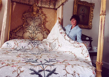 Glamis Retreat: 11-22 October 2027