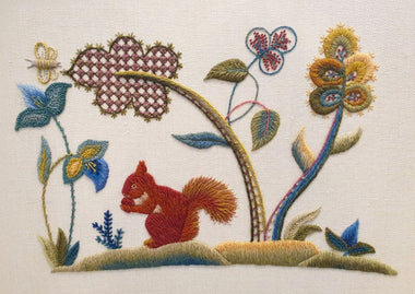 Intermediate Class (PT22) - Greedy Squirrel - 7-8 February 2026