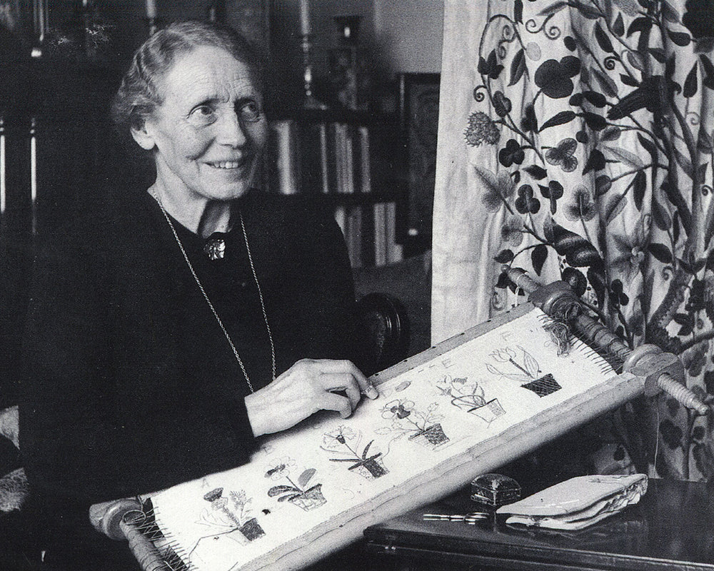 Film: Gawthorpe Hall - Rachel Kay-Shuttleworth: Her Life & Legacy