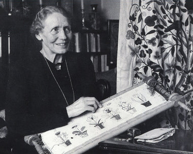 Film: Gawthorpe Hall - Rachel Kay-Shuttleworth: Her Life & Legacy