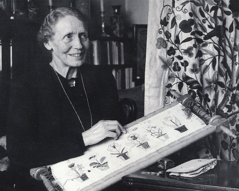 Film: Gawthorpe Hall - Rachel Kay-Shuttleworth: Her Life & Legacy