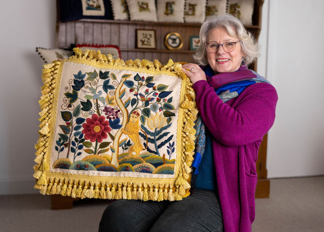 The Restoration Pillowe Kit