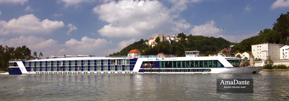 SOLD OUT! Seine River Cruise - 5-13 April 2024