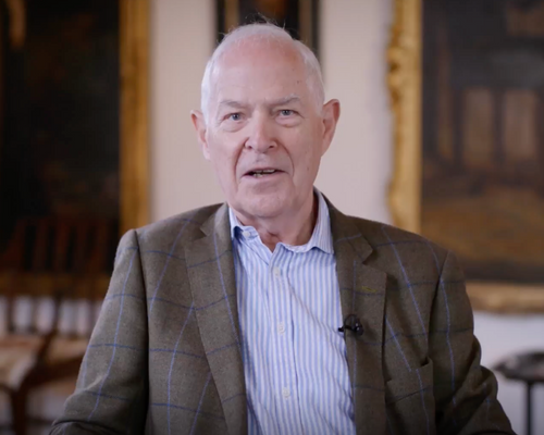 Lecture: The History of Needlework with Lanto Synge