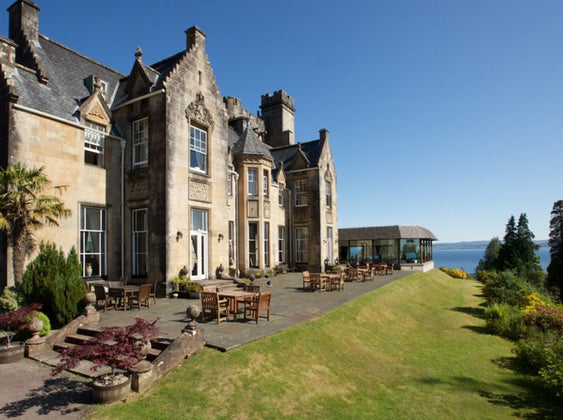 Scottish Residential - 31 March-11 April 2025