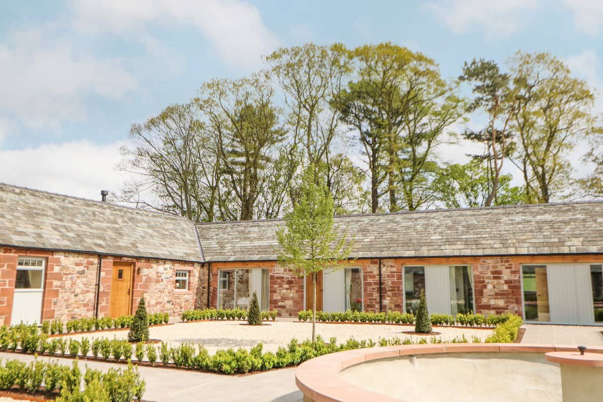 Appleby Retreat: 6-13 July 2027