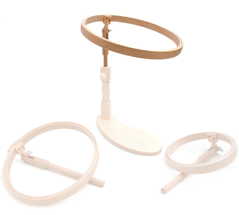 Elbesee Embroidery Hoops