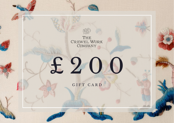 £200 Gift Card