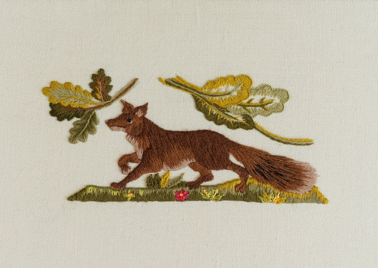 Embroidery Italian Fashion フェデリコロッカ　刺繡 Completedpieces-16.jpg?v=
