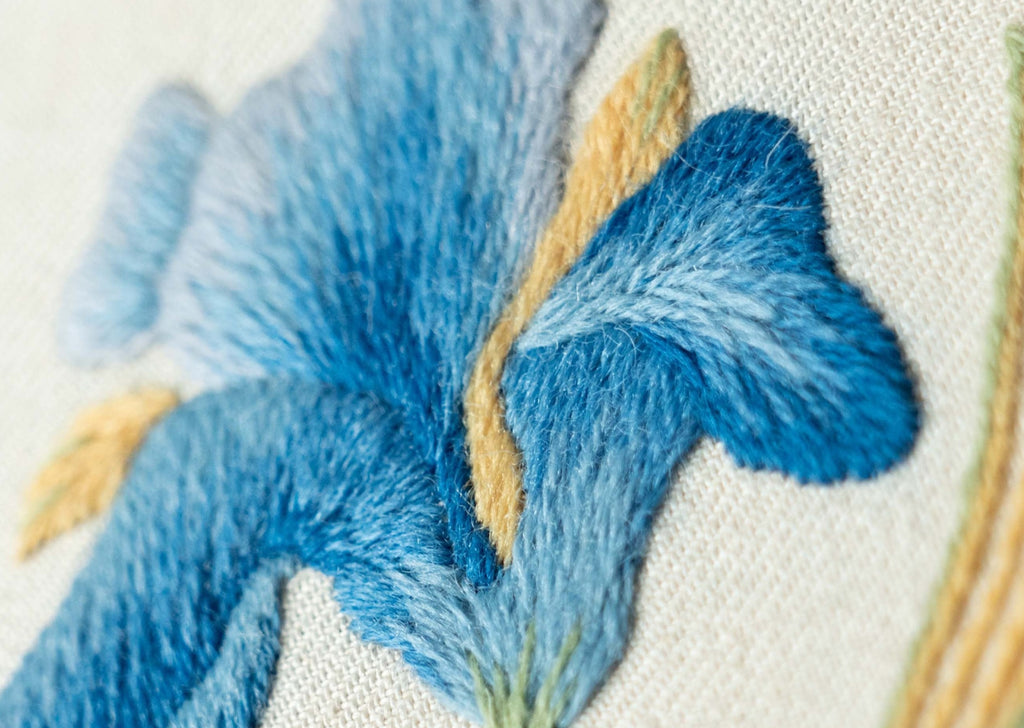 Crewel Work Kits | The Crewel Work Company