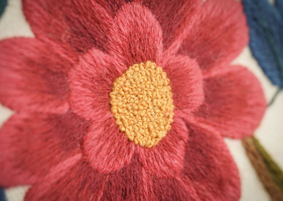 Lady Anne's Flowers Kit