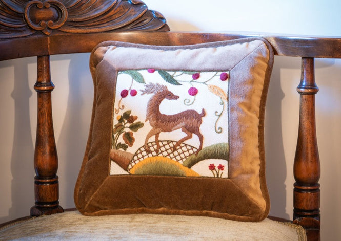 Mellerstain Stag Kit